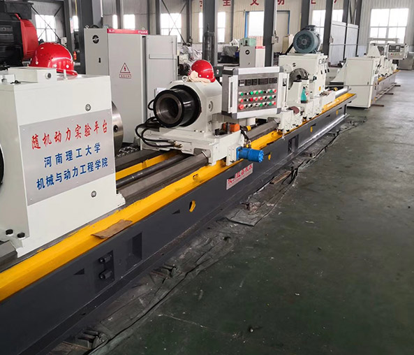 Deep Hole Drilling and Boring Machine T2120  T2120/1