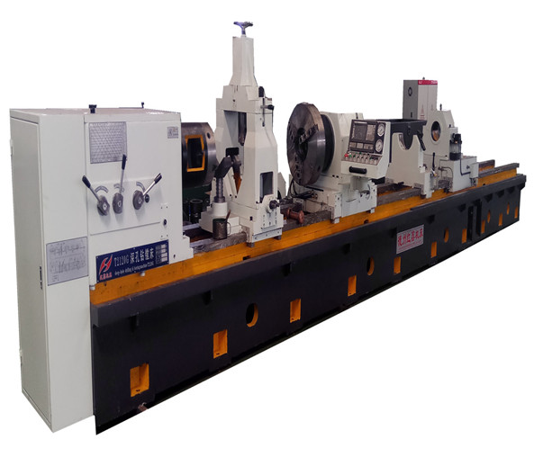  T2120G  Deep hole drilling and boring machine   